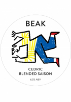 Пиво Cedric Пиво Cedric