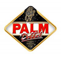Пиво Palm Dobbel (2021)