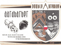 Пиво Aardbarber