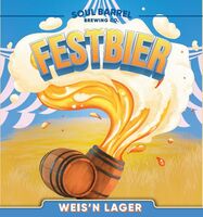 Пиво Fest Bier Пиво Fest Bier
