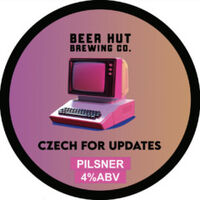 Пиво Czech For Updates