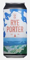 Пиво Rye Porter