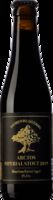 Пиво Arctos Imperial Stout 2019 - Bourbon Barrel Aged
