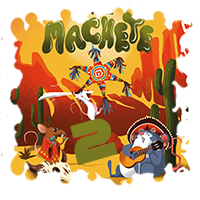 Пиво МаЧеТе v.2