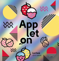 Пиво Lychee Shimmer Cider