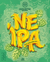 Пиво NE IPA