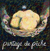 Пиво Partagé De Pêche (Batch 2)
