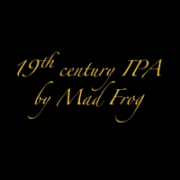 Пиво 19th Century Пиво 19th Century