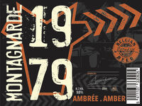 Пиво Montagnarde Пиво Montagnarde