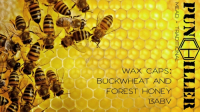 Пиво Wax Caps: Buckwheat And Forest Honey Пиво Wax Caps: Buckwheat And Forest Honey