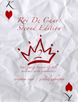 Пиво Roi De Cœur: Second  Edition Пиво Roi De Cœur: Second  Edition