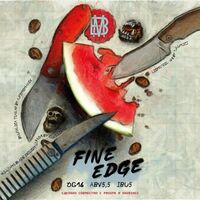 Пиво Fine Edge