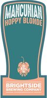 Пиво Mancunian Hoppy Blonde