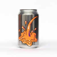 Пиво Fruit Tap 6 - Big Peach Passion Fruit