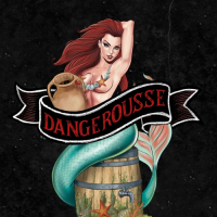 Пиво Biere D'amour Et D'Ecume