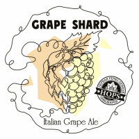 Пиво Grape Shard Пиво Grape Shard