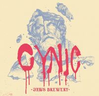 Пиво Cynic (КРАСНАЯ РЕДАКЦИЯ)