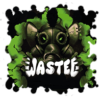 Пиво Wasted SUGAR FREE