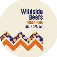Пиво Wildside Beers Punch Pale