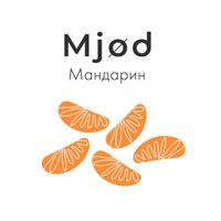 Пиво Mjød Мандарин Пиво Mjød Мандарин