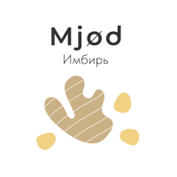 Пиво Mjød Имбирь Пиво Mjød Имбирь
