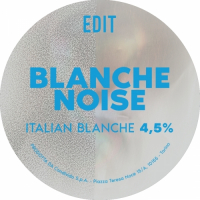 Пиво Blanche Noise Пиво Blanche Noise