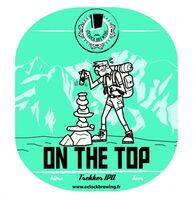 Пиво On the Top