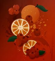 Пиво Cranberry Tart