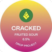 Пиво Cracked Пиво Cracked