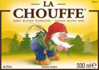 Пиво Big Chouffe Collector’s Edition 2022 Пиво Big Chouffe Collector’s Edition 2022
