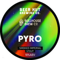 Пиво Pyro Пиво Pyro