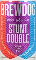 Пиво Stunt Double