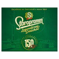 Пиво Staropramen Zlaté 10 Пиво Staropramen Zlaté 10