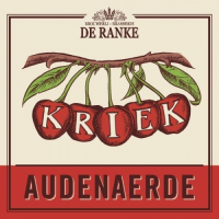 Пиво Kriek Audenaerde 2020