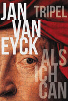 Пиво Jan Van Eyck