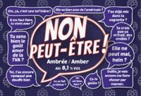 Пиво Non Peut-être! Ambrée