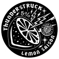 Пиво Thunder Struck