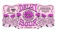 Пиво Delhi Sour