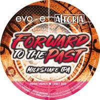 Пиво Forward To the Past Пиво Forward To the Past