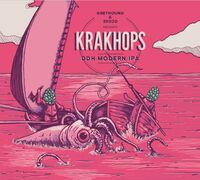 Пиво Ddh Modern Ipa