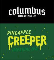 Пиво Columbus Pineapple Creeper