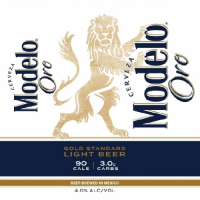 Пиво Modelo Oro