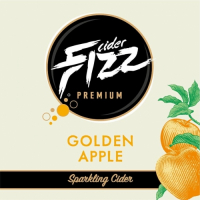 Пиво Cider Fizz - Golden Apple Пиво Cider Fizz - Golden Apple
