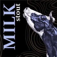 Пиво Milk Stout Пиво Milk Stout