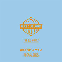 Пиво Barrel Works French Oak