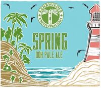 Пиво Spring