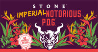 Пиво Imperial Notorious P.O.G. Пиво Imperial Notorious P.O.G.