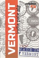 Пиво Vermont India Pale Ale