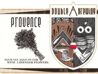 Пиво Provence Пиво Provence