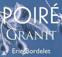 Пиво Poiré Granit (2020)